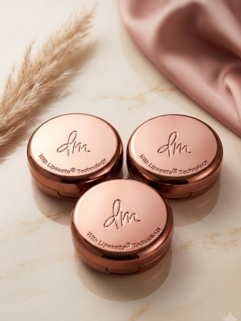 NEW Danessa Myricks Beauty Yummy Skin Blurring Balm Powder